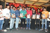 Green Signal Platinum Disc Function